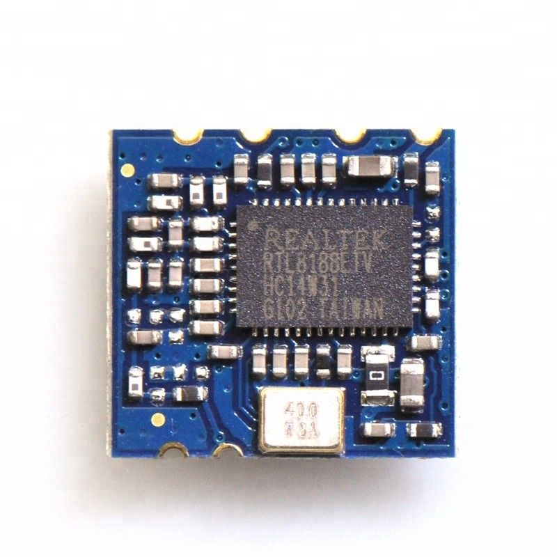 Low Power Microchip Wifi Bluetooth Module RTL8188ETV As Wireless Networking Equipment