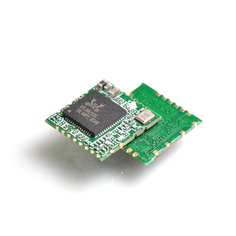 USB 802.11 Ac Wifi Module Realtek RTL8821CU For Industrial Controllers